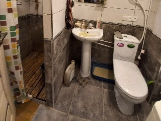 3-х комнатная , Арависйская , ОЦКБ, ост. Арктическая