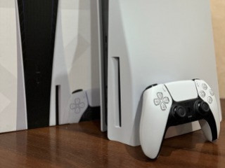 Sony Playstation 5(PS5) 3я Ревизия