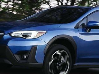 Subaru XV Crosstrek