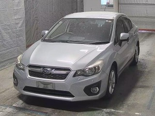 Седан Subaru Impreza G4 кузов GJ7 модификация 2.0i Eyesite 4wd