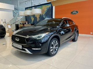 Infiniti QX30