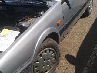 Продам Mazda 626