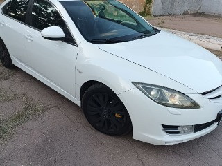 Mazda 6 GH