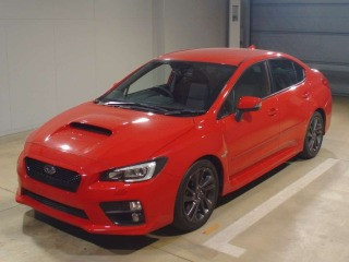 Седан турбо Subaru WRX S4 кузов VAG класс спортивный модификация 2.0GT Eyesite гв 2015 4wd