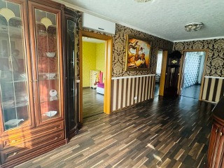 Ул. Артема , Галактика, Спорт Макс 86,2м²
