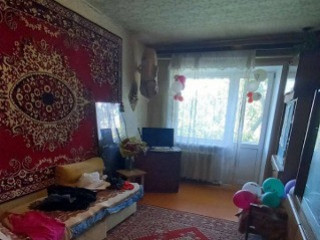 2х-комнатная квартира на Сеченова.
