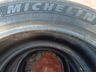 Michelin Primacy Tour A/S 245/50 R20