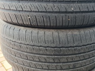 Michelin Primacy Tour A/S 245/50 R20