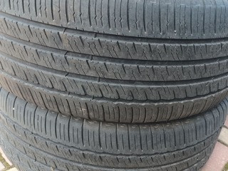 Michelin Primacy Tour A/S 245/50 R20