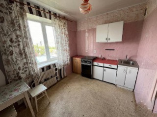 Продается 1 комнатная квартира, ул. Петровского.
