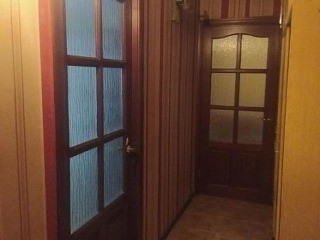 Продается 3 - х комнатная квартира, пр. Ленинский