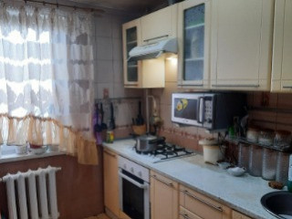 Продам 3к Кв. Степной 1