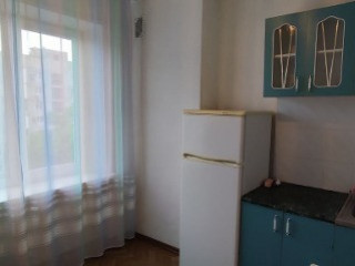 Продается 1 комнатная квартира, ул. Щетинина.