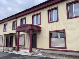 Мотель 2700 м.кв,Макеевка