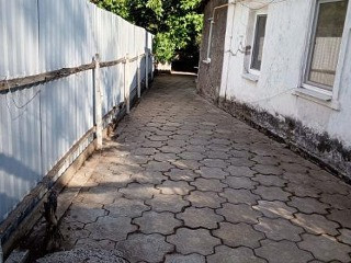 Продается 5 - ти комнатный дом, ул. Азовская