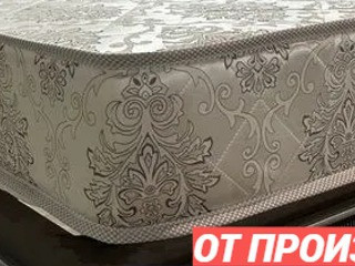 Матрасы, топперы изготовителя