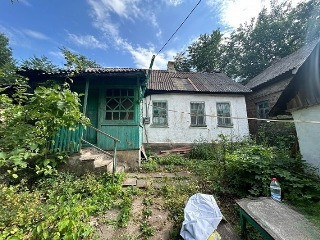 Продается участок, ул. Капитана Ратникова.