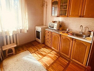Продается 3 - х комнатная квартира, ул. Полоцкая