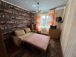 Продается 2 - х комнатная квартира, ул. Стрелковой Дивизии