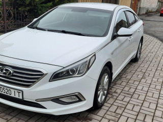 Hundai Sonata lpi 2016г 17000$