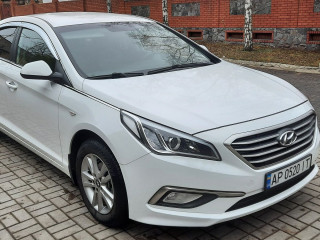 Hundai Sonata lpi 2016г 17000$