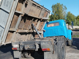 Продам Зил ММЗ 554