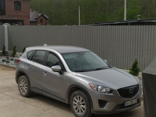 Продам Mazda cx-5