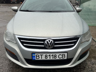 Продам Volkswagen CC