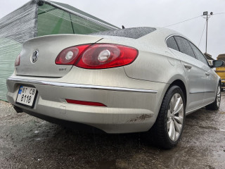 Продам Volkswagen CC