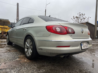 Продам Volkswagen CC