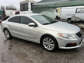 Продам Volkswagen CC