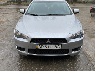 Продам Mitsubishi lancer X