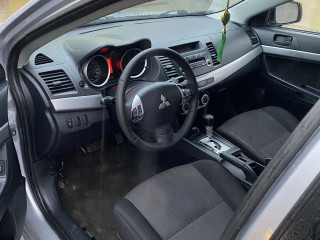 Продам Mitsubishi lancer X