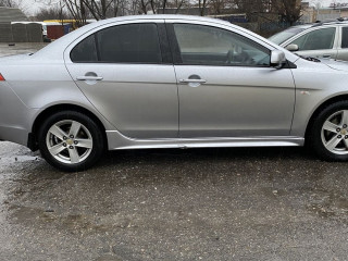 Продам Mitsubishi lancer X