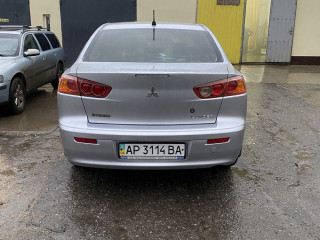 Продам Mitsubishi lancer X