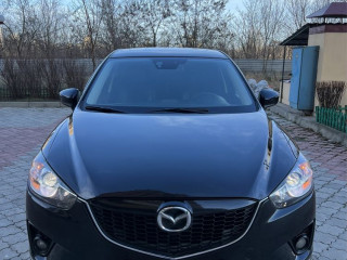 Mazda CX-5 grand touring