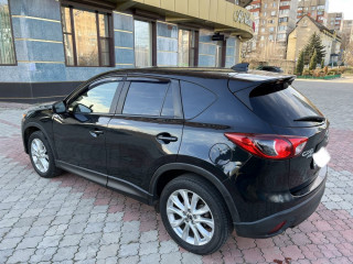 Mazda CX-5 grand touring