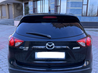 Mazda CX-5 grand touring