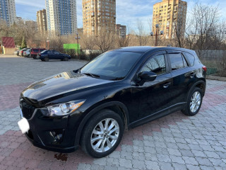 Mazda CX-5 grand touring