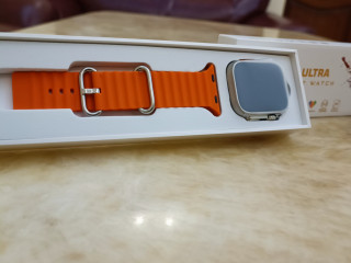 SMART WATCH X 8 ULTRA Смарт часы