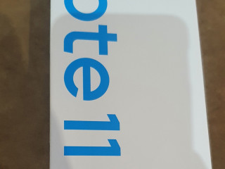 Продам Redmi note 11 E,6/128, 5 G.