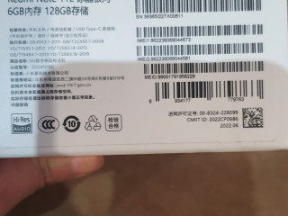 Продам Redmi note 11 E,6/128, 5 G.