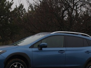 Subaru XV Crosstrek