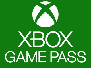 Подписка Xbox game pass