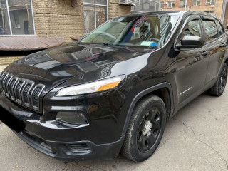 Продам Jeep Cherokee