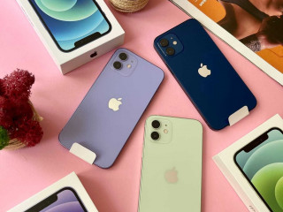 IPhone 12 64/128 gb Новый Гарантия! [ 45 990 ] Акция!