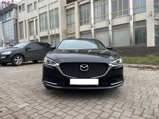 Mazda 6 2.5 2019