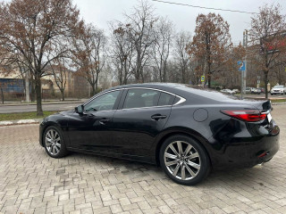 Mazda 6 2.5 2019