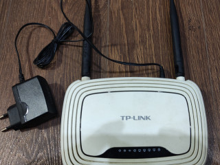 Роутеры TP-Link