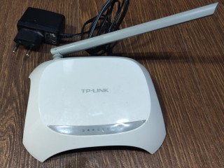 Роутеры TP-Link